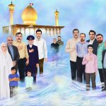 حکم اعدام برای ۳ متهم حمله تروریستی حرم مطهر حضرت شاهچراغ علیه السلام