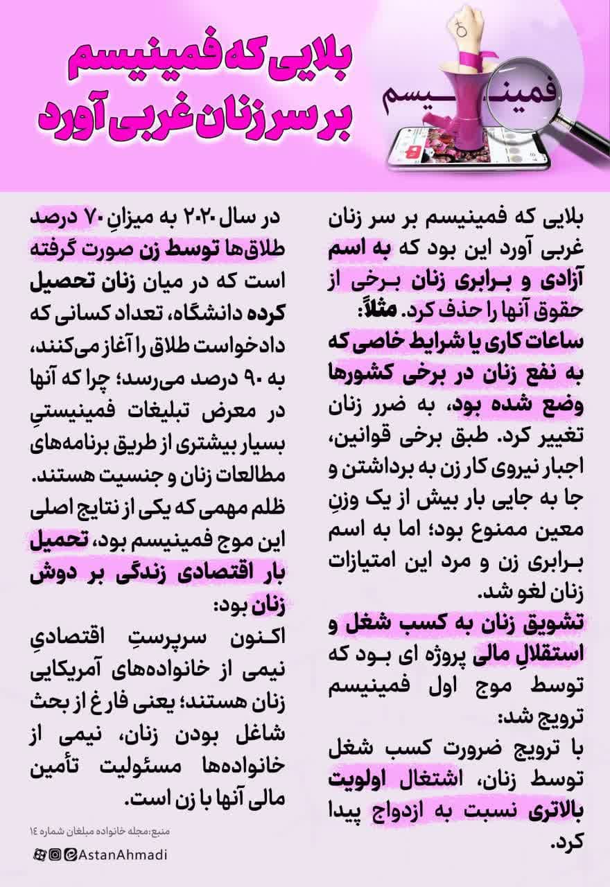 عکس نوشته حجاب