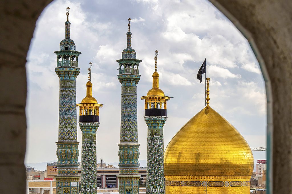 خلاصه ای از زندگانی فرزندان امام کاظم علیهمالسلام معصومه 1024x683 - خلاصه ای از زندگانی فرزندان امام کاظم علیهمالسلام