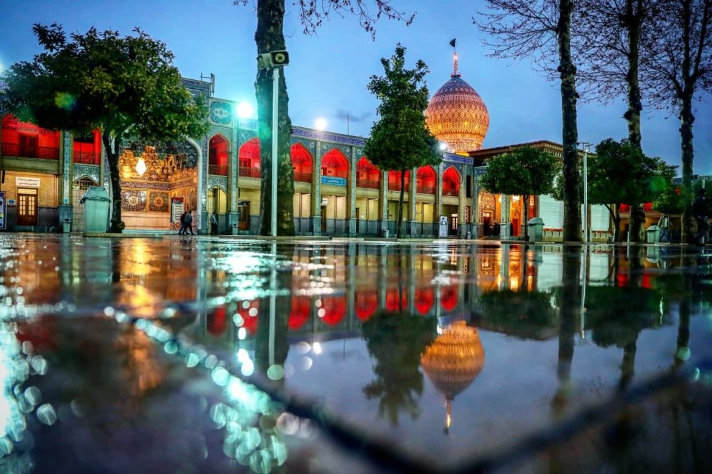 زندگینامه حضرت احمدبن موسی الکاظم علیه السلام سید میرمحمد 1024x682 - زندگینامه حضرت احمدبن موسی الکاظم علیه السلام