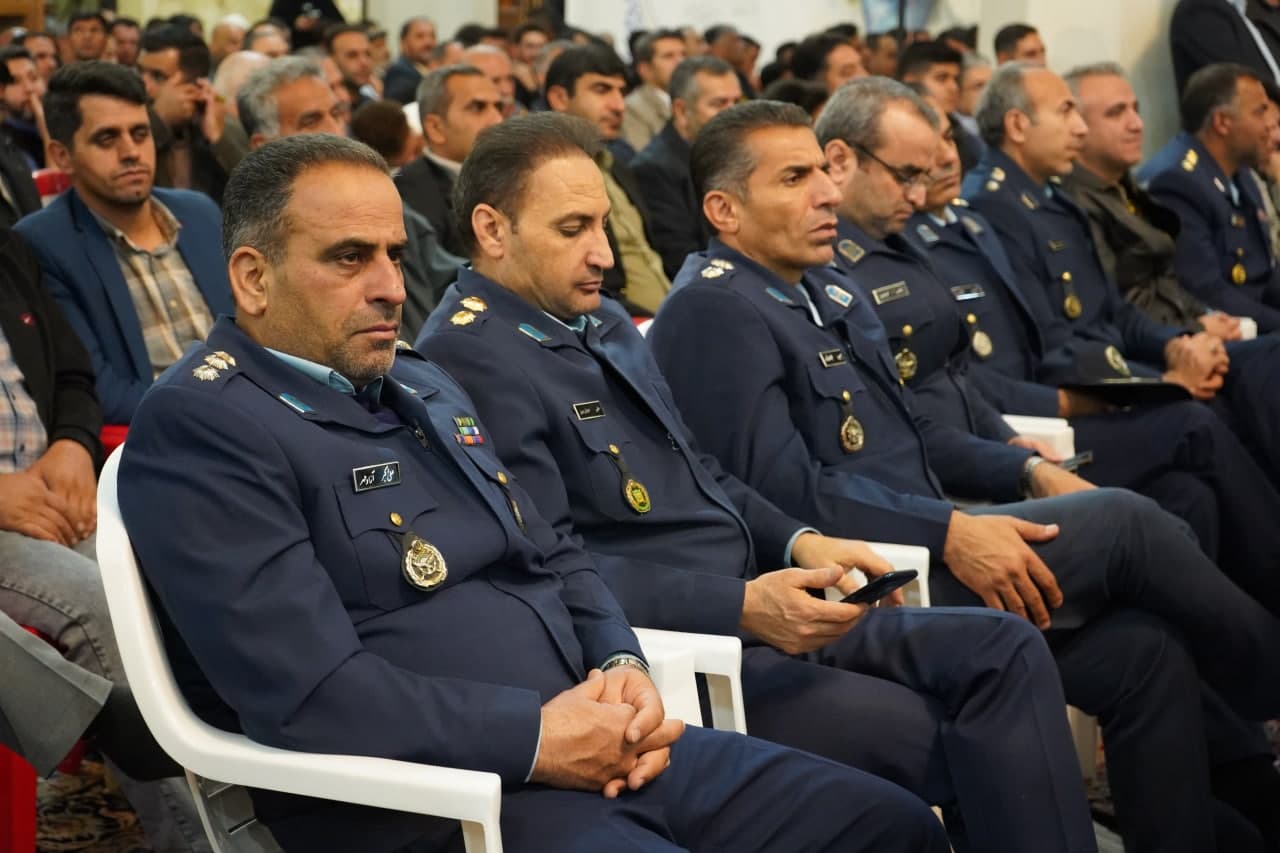 photo 2025 02 27 20 18 57 2 - نوزدهمین پاسداشت ادبیات جهاد و مقاومت