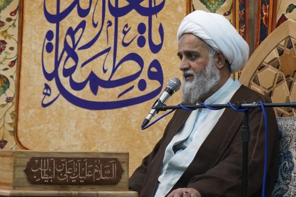 photo 2025 04 29 21 17 51 2 1024x682 - مراسم جشن شام ولادت باسعادت حضرت معصومه سلام الله علیها در حرم مطهر حضرت شاهچراغ علیه السلام