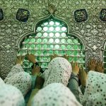 مجموعه اشعار در مدح حضرت احمد بن موسی شاهچراغ علیه السلام