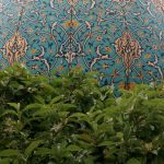 عجب شاهچراغی داره شیراز / دشتی خوانی حاج سید مجید بنی فاطمه