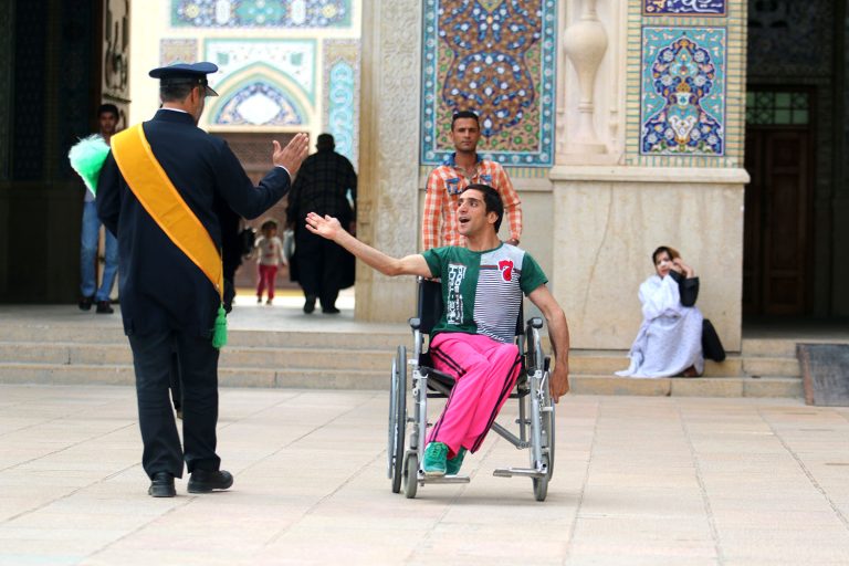 100 عکس هنری و زیبا از حرم مطهر حضرت شاهچراغ علیه السلام
