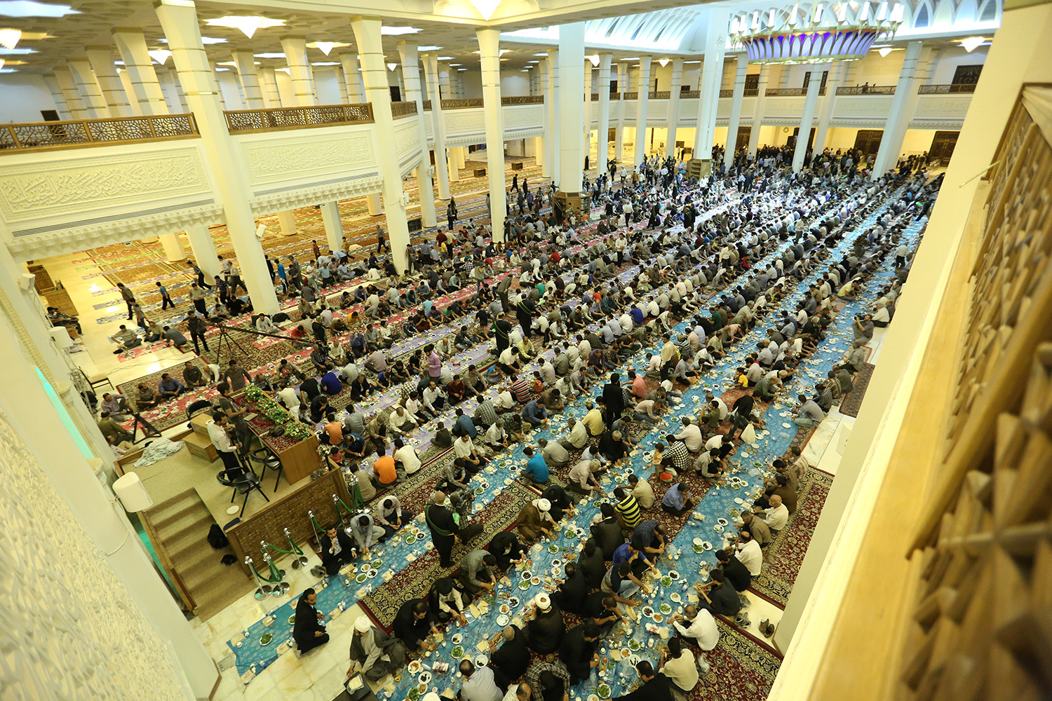 att eftar shahcheragh 20 - 100 عکس هنری و زیبا از حرم مطهر حضرت شاهچراغ علیه السلام