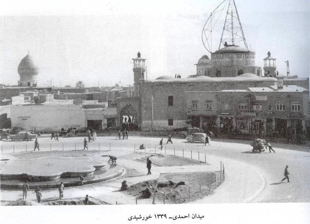 pic250untitled16 1 - 100 عکس هنری و زیبا از حرم مطهر حضرت شاهچراغ علیه السلام