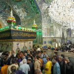 شخصیت و فضائل حضرت احمد بن موسی شاهچراغ علیهما السلام از منظر حضرت آیت الله العظمی مکارم شیرازی