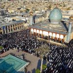 اعلام نتایج مسابقه اینترنتی «عزت الهی» آستان مقدس حضرت شاهچراغ علیه‌السلام