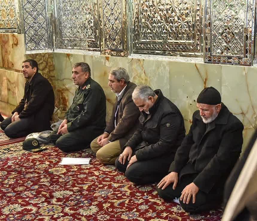 photo 2025 08 16 11 21 21 - آلبوم ویژه : جلوه‌های هنری و معنوی حرم مطهر حضرت شاهچراغ علیه‌السلام