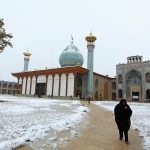 آلبوم ویژه : جلوه‌های هنری و معنوی حرم مطهر حضرت شاهچراغ علیه‌السلام