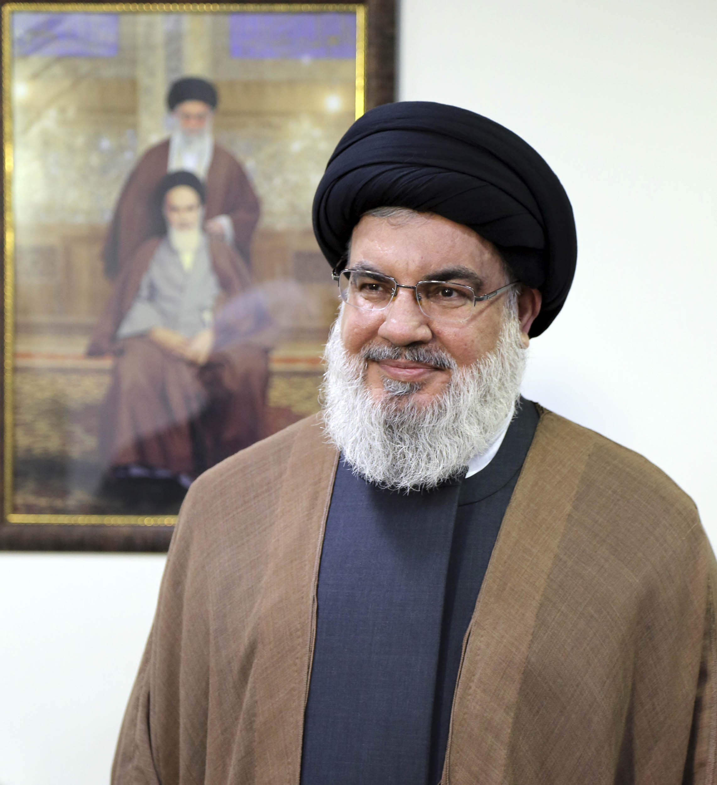 ASTANAHMADI1 14 2 - ۱۰۰ پوستر و عکس ویژه سالگرد شهادت سید مقاومت ؛ شهید سید حسن نصرالله