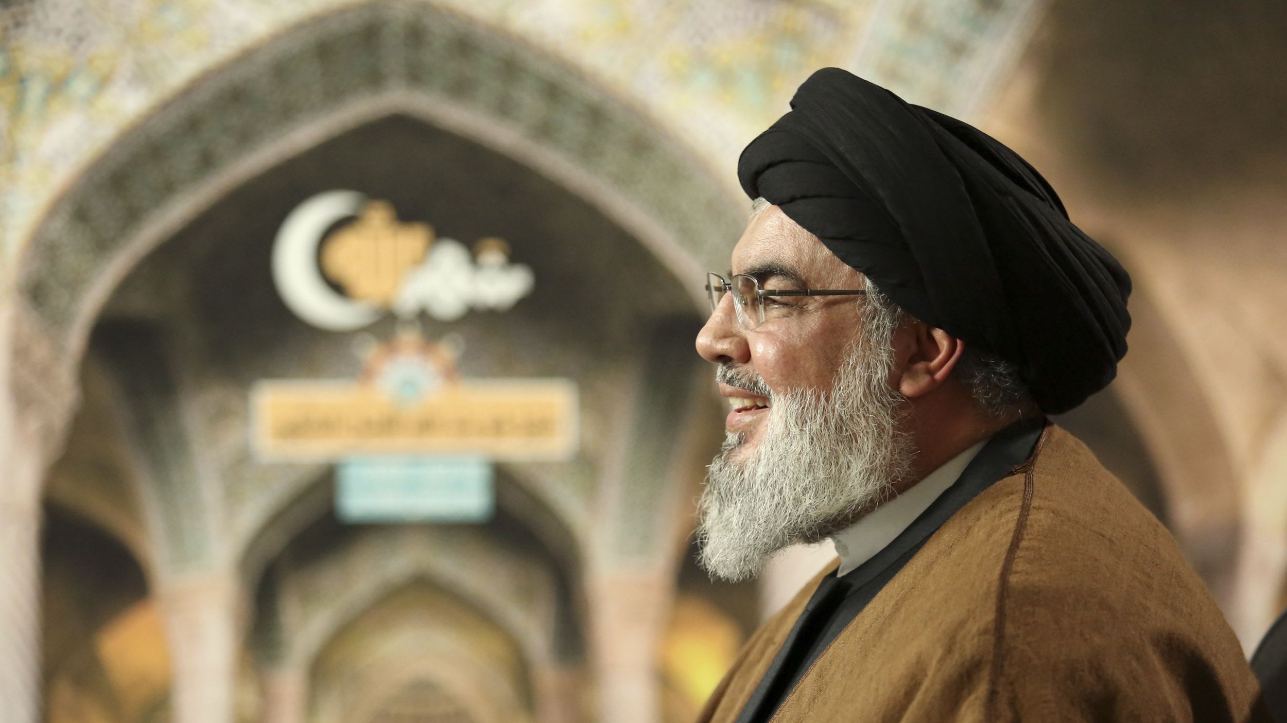 ASTANAHMADI1 44 - ۱۰۰ پوستر و عکس ویژه سالگرد شهادت سید مقاومت ؛ شهید سید حسن نصرالله