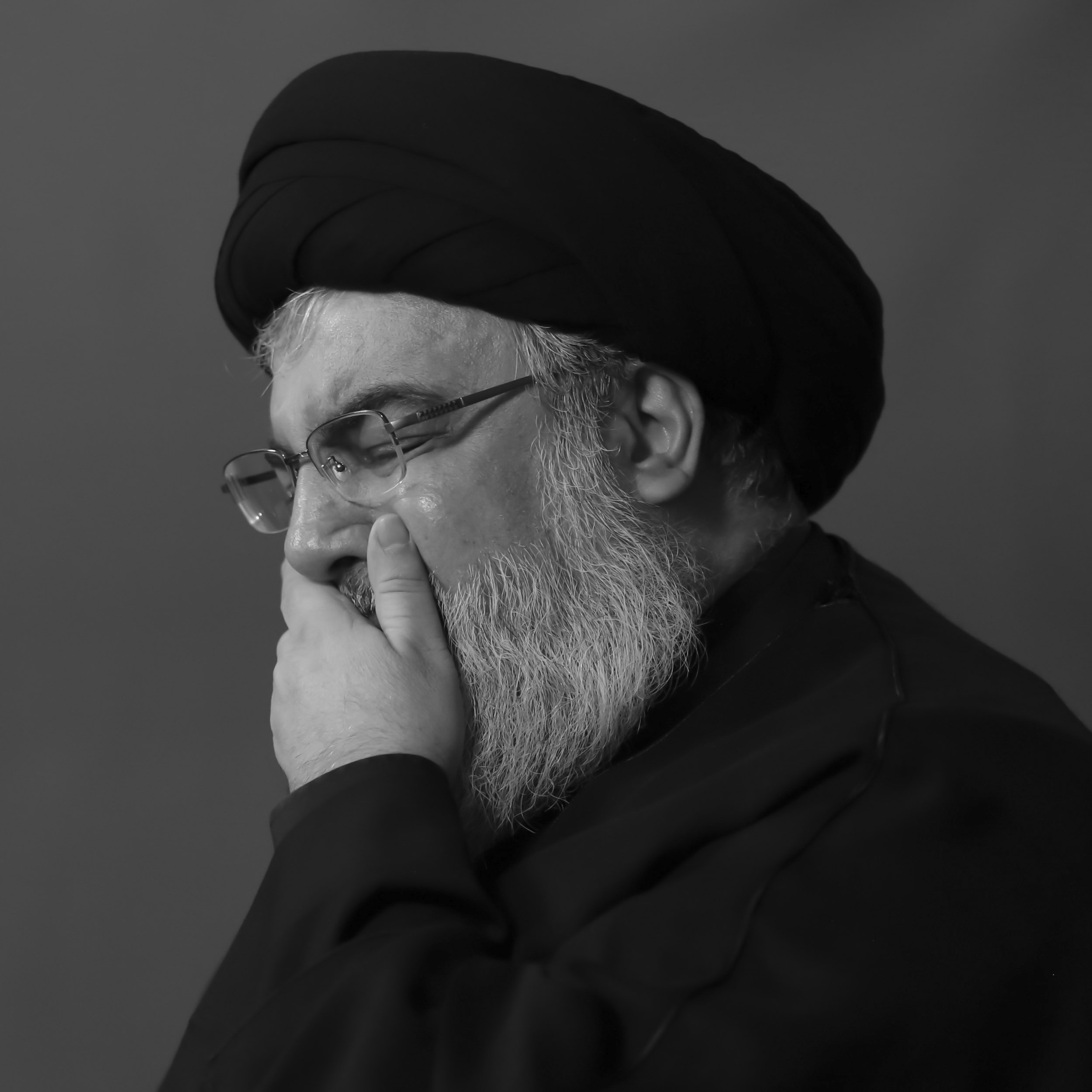 ASTANAHMADI1 46 - ۱۰۰ پوستر و عکس ویژه سالگرد شهادت سید مقاومت ؛ شهید سید حسن نصرالله