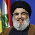 ۱۰۰ پوستر و عکس ویژه سالگرد شهادت سید مقاومت ؛ شهید سید حسن نصرالله