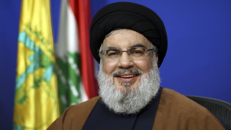 ۱۰۰ پوستر و عکس ویژه سالگرد شهادت سید مقاومت ؛ شهید سید حسن نصرالله