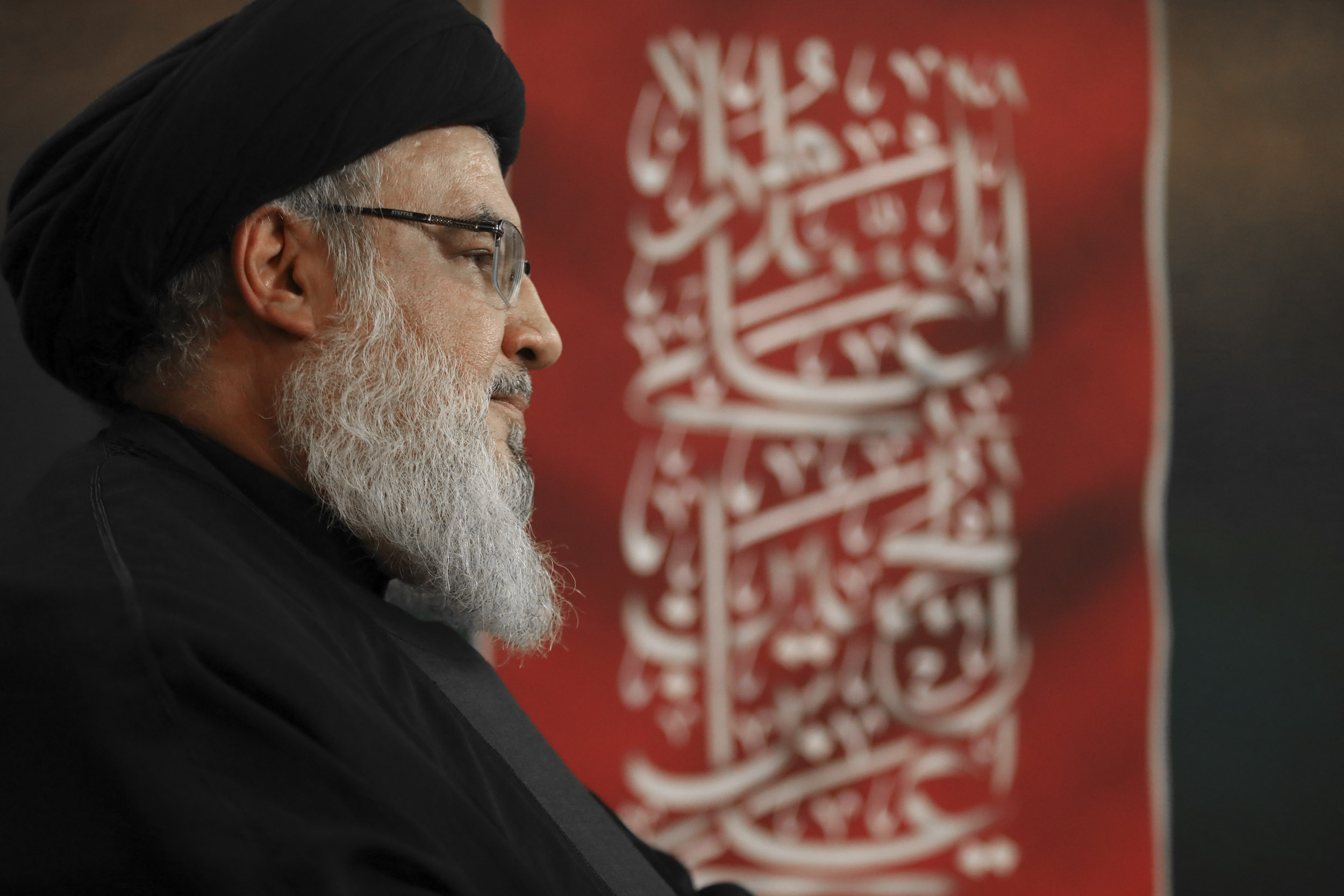 ASTANAHMADI1 7 2 - ۱۰۰ پوستر و عکس ویژه سالگرد شهادت سید مقاومت ؛ شهید سید حسن نصرالله