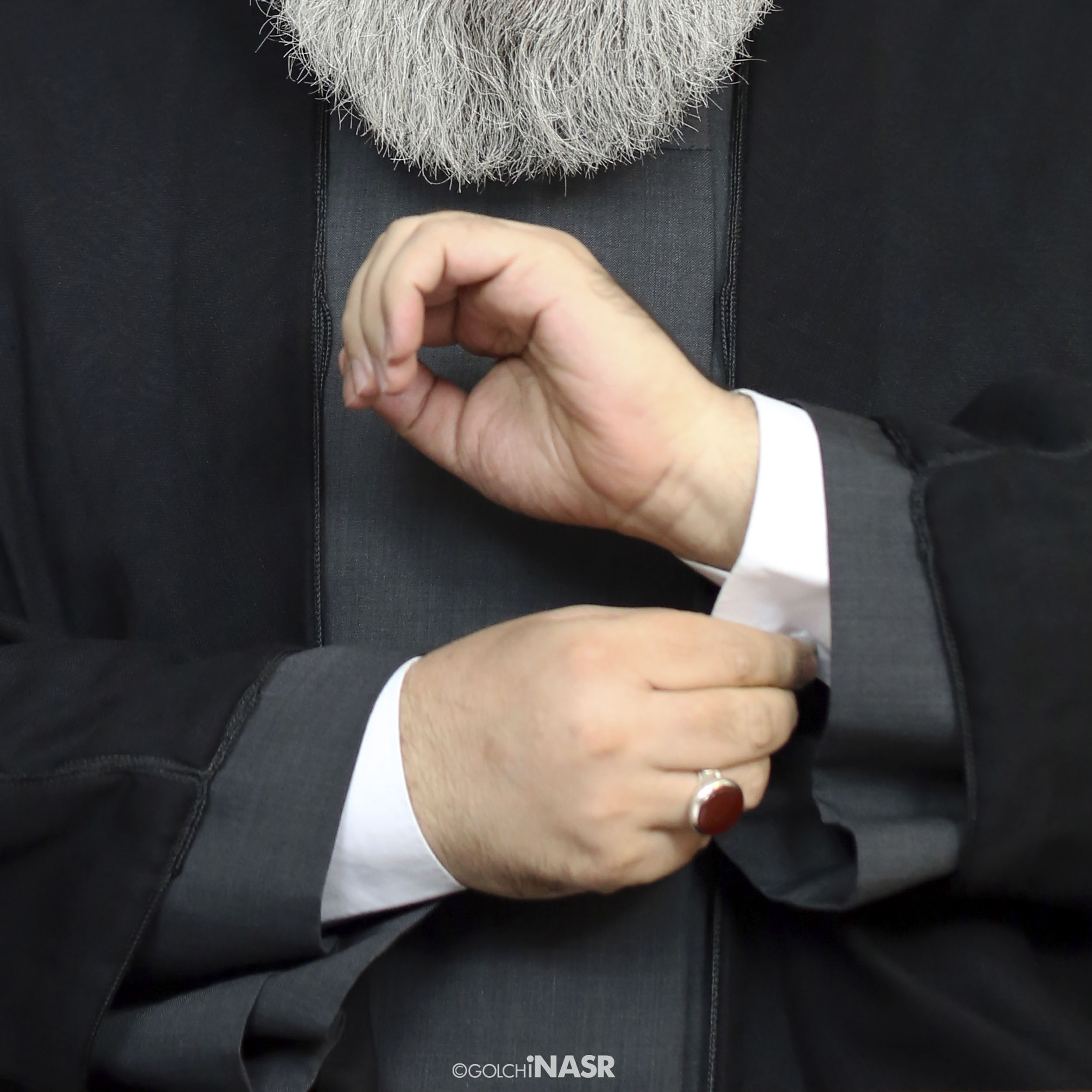 ASTANAHMADI1 71 - ۱۰۰ پوستر و عکس ویژه سالگرد شهادت سید مقاومت ؛ شهید سید حسن نصرالله