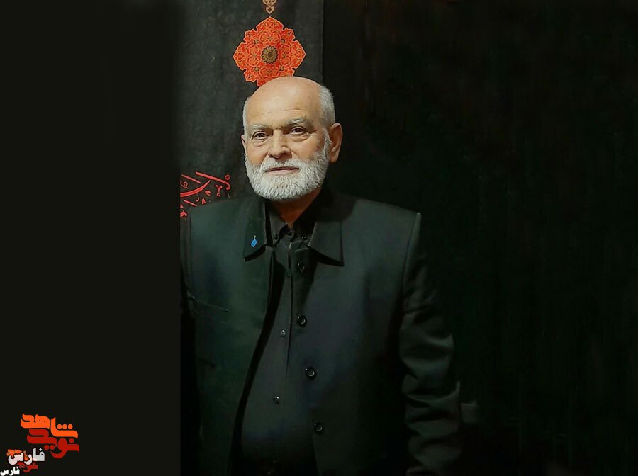 گالری عکس شهید حسنعلی پور عیسی شهید حسنعلی پورعیسی، یکی از خادمان افتخاری حرم مطهر حضرت شاهچراغ(ع) بود که در حادثه تروریستی در این حرم مطهر به شهادت رسید. این شهید بزرگوار به حسن خلق و رفتار حسنه شهرت داشت