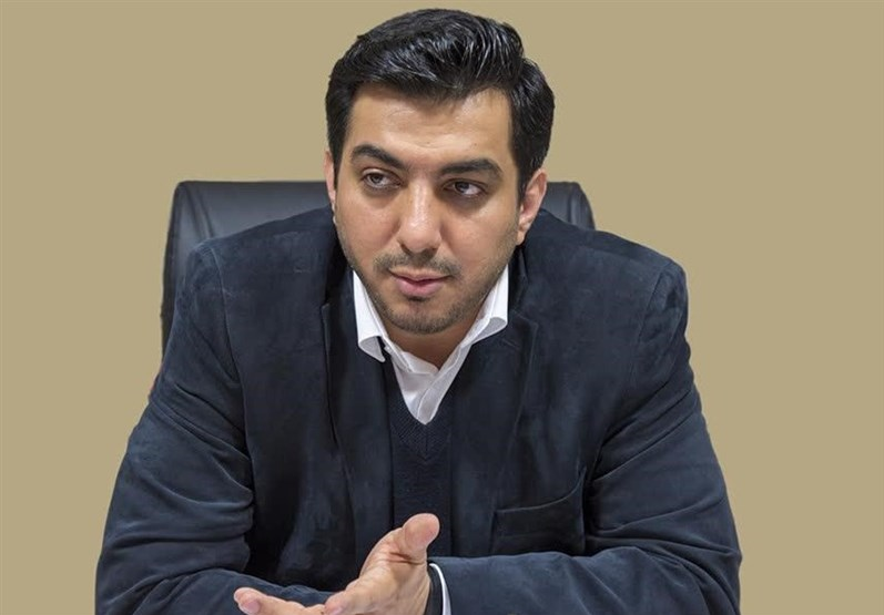 گالری تصاویر نخبه دانشمند شهید سید فریدالدین معصومی دانلود پوستر با کیفیت ویژه چاپ