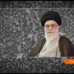 پیام تسلیت رهبر معظم انقلاب در پی حادثه‌ تروریستی در حرم مطهر حضرت شاهچراغ(ع)