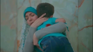 نماهنگ آرامش حرم / شهدای حرم مطهر حضرت شاهچراغ (ع)