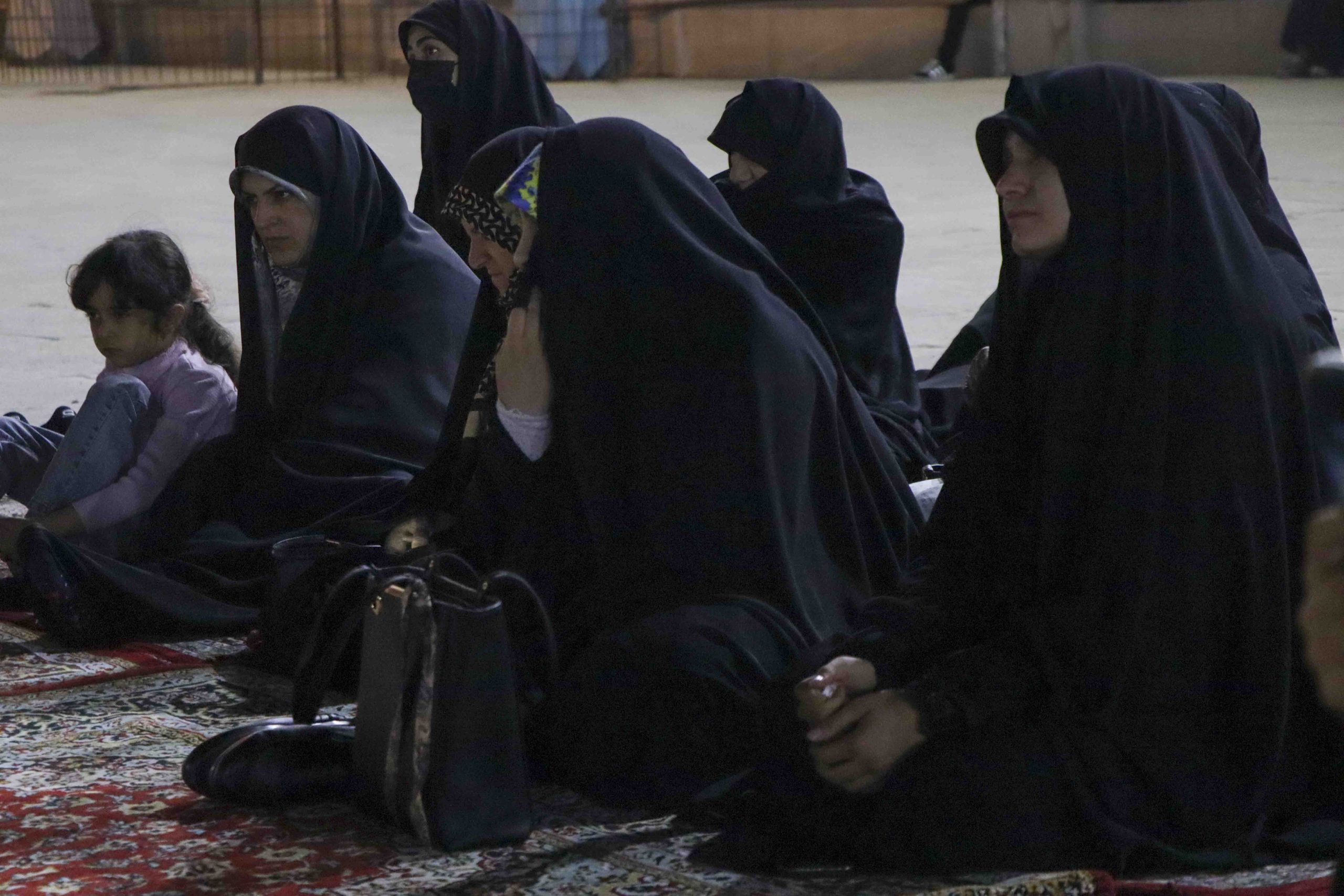 ویژهبرنامه «روایت آبان» در حرم مطهر شاهچراغ علیهالسلام برگزار شد / روایتگری از حادثه تروریستی و گرامیداشت شهیدان معصومه کرباسی و رضا عواضه 4aban 13 1 scaled - ویژهبرنامه «روایت آبان» در حرم مطهر شاهچراغ علیهالسلام برگزار شد / روایتگری از حادثه تروریستی و گرامیداشت شهیدان معصومه کرباسی و رضا عواضه