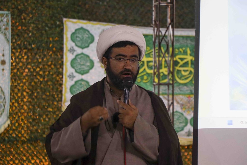 ویژهبرنامه «روایت آبان» در حرم مطهر شاهچراغ علیهالسلام برگزار شد / روایتگری از حادثه تروریستی و گرامیداشت شهیدان معصومه کرباسی و رضا عواضه 4aban 20 1 1024x683 - ویژهبرنامه «روایت آبان» در حرم مطهر شاهچراغ علیهالسلام برگزار شد / روایتگری از حادثه تروریستی و گرامیداشت شهیدان معصومه کرباسی و رضا عواضه