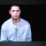 محمد رامز چه نقشی در جنایت تروریستی شاهچراغ(ع) داشت؟ اعتراف عامل داعش (محمد رامز) از نقش خود در جنایت تروریستی حرم مطهر حضرت شاهچراغ علیه السلام