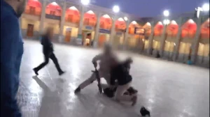 تصاویر اختصاصی از حمله تروریستی ۲۲ مرداد 1402 به حرم حضرت شاهچراغ علیه السلام