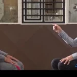 بدون تعارف با خادم فداکار حرم مطهر حضرت شاهچراغ علیه السلام