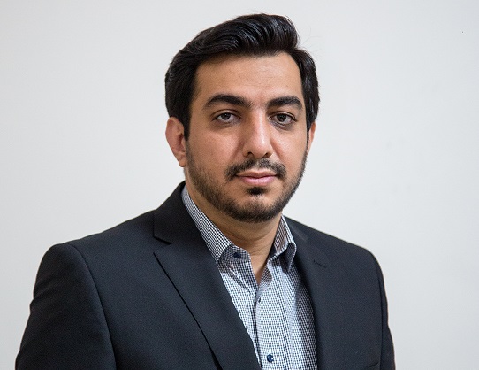 گالری تصاویر نخبه دانشمند شهید سید فریدالدین معصومی دانلود پوستر با کیفیت ویژه چاپ