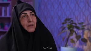 زندگی نامه شهیدان معصومه کرباسی و رضا عواضه