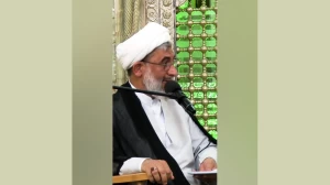 شهید محراب آیت‌الله دستغیب؛ جلوه‌ای از معنویت مکتب شاهچراغ(ع)