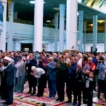 مراسم سوّمین سالگرد شهدای حمله تروریستی به حرم مطهر حضرت شاهچراغ علیهالسلام مراسم سوّمین سالگرد شهدای حمله تروریستی به حرم مطهر حضرت شاهچراغ علیهالسلام