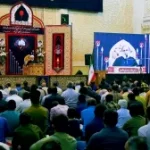 دومین مراسم سومین سالگرد شهدای حمله تروریستی به حرم مطهر حضرت شاهچراغ (ع) دومین مراسم سومین سالگرد شهدای حمله تروریستی به حرم مطهر حضرت شاهچراغ (ع)