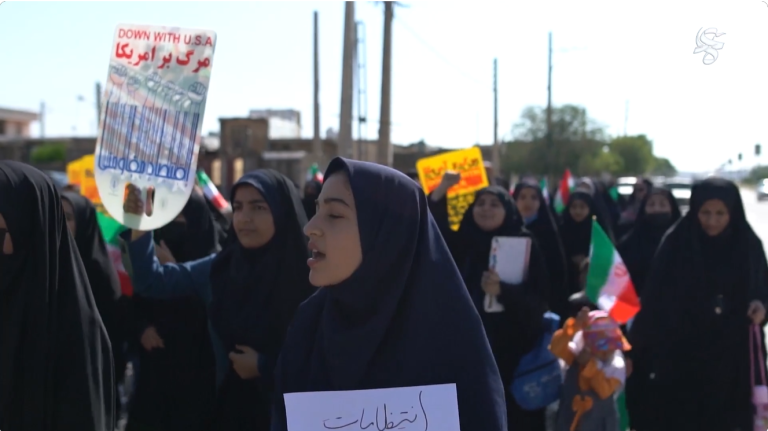 مستند خوبان عالم / روایتی از زندگی شهید هوشنگ خوب و پسر معلمش شهید امید خوب