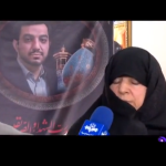 گفتگو با خانواده شهید معصومی گفتگو با خانواده شهید معصومی