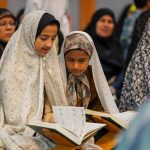 پانزدهمین محفل انس با قرآن کریم «بُشری» در حرم مطهر شاهچراغ(ع) برگزار شد