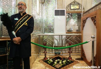 گالری تصاویر شهید علی‌اصغر لُری‌ گویینی | از زائران شهید حادثه تروریستی حرم مطهر حضرت شاهچراغ علیه‌السلام «علی‌اصغر لری گوئینی» دانش‌آموز ۸ ساله، پایه دوم از شهرستان سیرجان در حادثه تروریستی چهارشنبه 4 آبان ماه 1401 در حرم مطهر احمد بن موسی (ع) شاهچراغ؛ به فیض شهادت نائل آمد