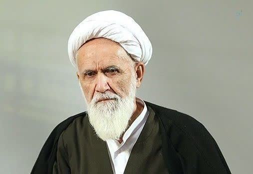 آیت‌الله حائری شیرازی: بی‌حجابی دروازه نفوذ فرهنگ غرب است