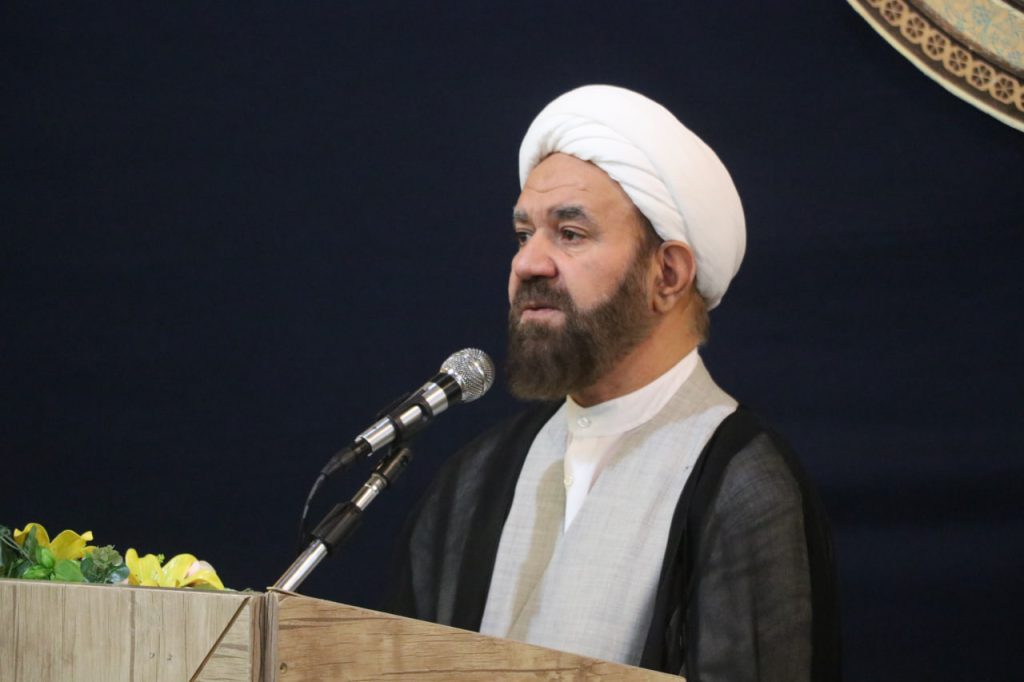 photo 2025 10 21 13 50 57 3 1024x682 - طرح «در مکتب امین ولایت» | طلاب مدرسه علمیه منصوریه در حرم مطهر حضرت شاهچراغ علیه‌السلام