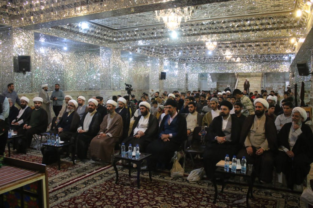 طرح «در مکتب امین ولایت» | طلاب مدرسه علمیه منصوریه در حرم مطهر حضرت شاهچراغ علیهالسلام photo 2025 10 21 13 51 00 3 1024x682 - طرح «در مکتب امین ولایت» | طلاب مدرسه علمیه منصوریه در حرم مطهر حضرت شاهچراغ علیهالسلام