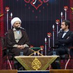 حجت الاسلام کاشانی درسهایی از شهادت و ولایت امیرالمؤمنین (ع) در کلام حجتالاسلام والمسلمین کاشانی