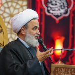 استاد پناهیان حرم شاهچراغ استاد پناهیان | فرهنگ؛ نبض زمانه و سرچشمه دین: تحلیلی بر رسالت فرهنگساز انبیاء و اولیاء