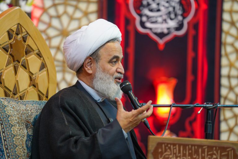 استاد پناهیان | فرهنگ؛ نبض زمانه و سرچشمه دین: تحلیلی بر رسالت فرهنگ‌ساز انبیاء و اولیاء