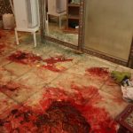4 آبان حمله تروریستی به حرم شاهچراغ تصاویر / حمله تروریستی 4 آبان 1401 به حرم مطهر حضرت شاهچراغ علیه السلام