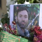 نماهنگ شهید امید خوب
