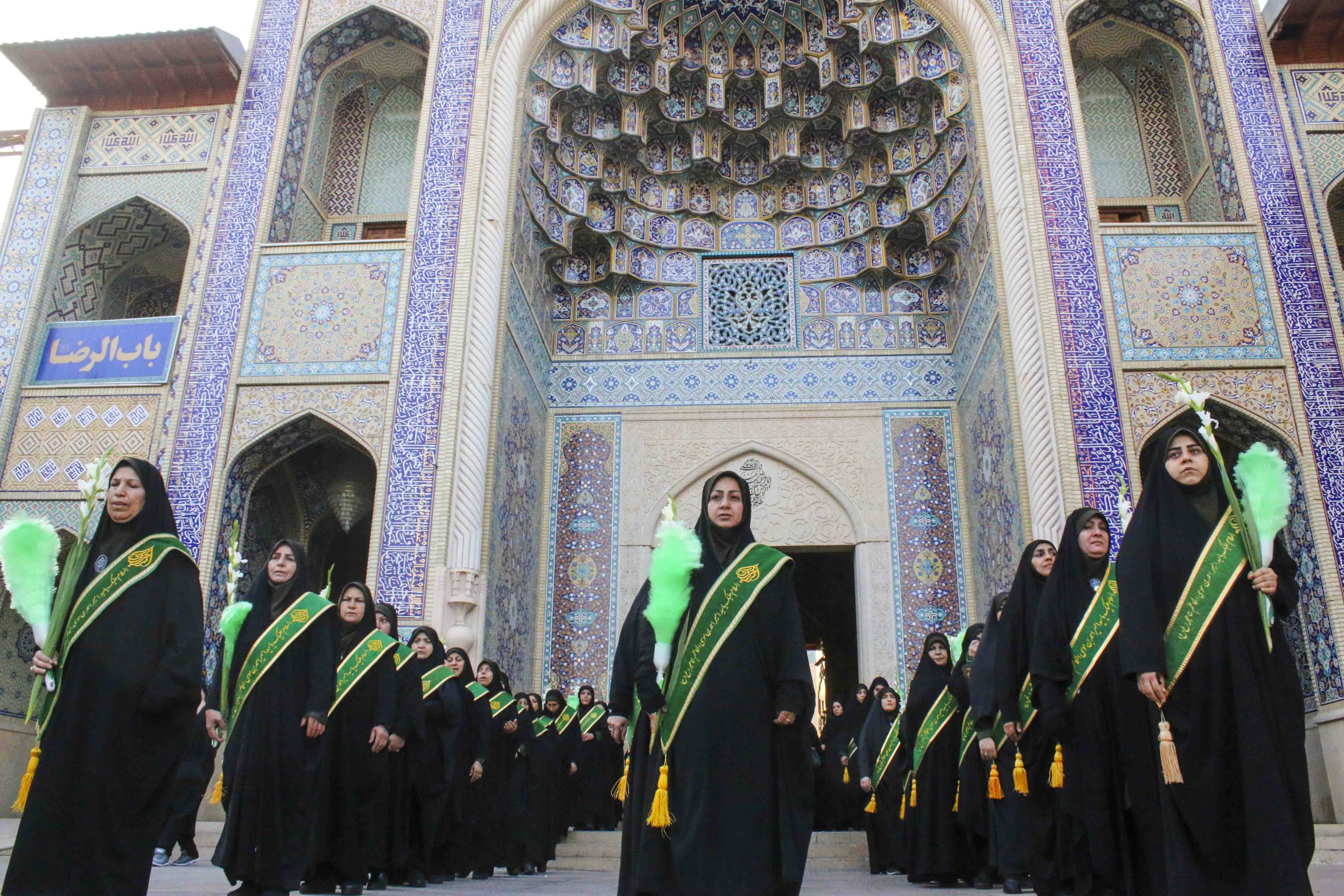 مراسم گلباران قبور مطهر شهدای آستان مقدس حضرت احمدبن موسیالکاظم(ع) shohada 7 2 scaled - مراسم گلباران قبور مطهر شهدای آستان مقدس حضرت احمدبن موسیالکاظم(ع)