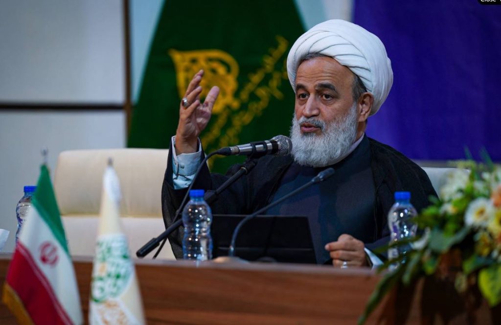 استاد پناهیان 1024x664 - آیینه اجتماع: تحلیل حکمی و راهبردی معضل حجاب از منظر استاد پناهیان